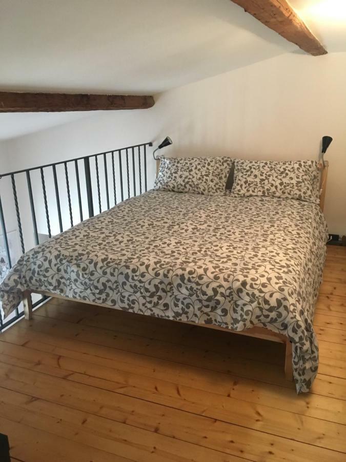 Il Nido Di Sofia Apartamento Florencia