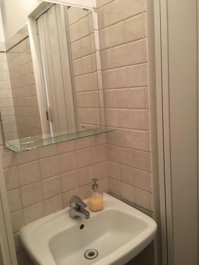 Il Nido Di Sofia Apartamento Florencia