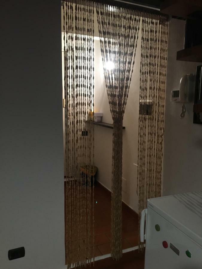 Apartamento Il Nido Di Sofia Florencia