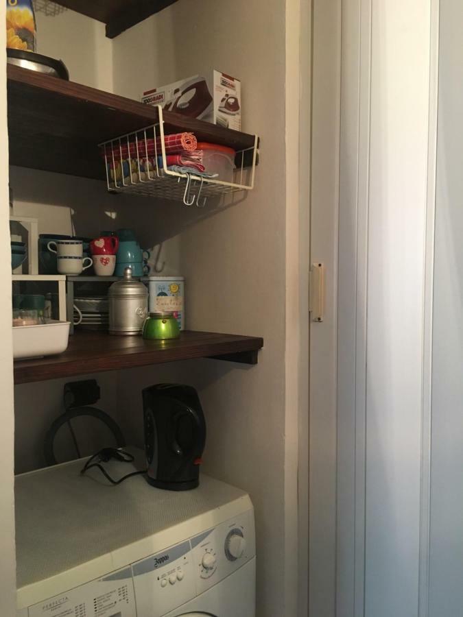 Il Nido Di Sofia Apartamento Florencia