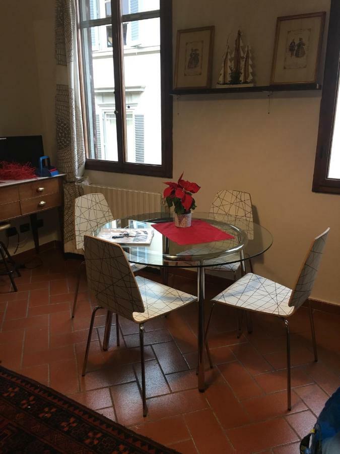 Il Nido Di Sofia Apartamento Florencia